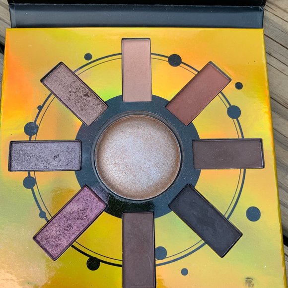 BH Cosmetics Capricorn Palette - Picture 4 of 8